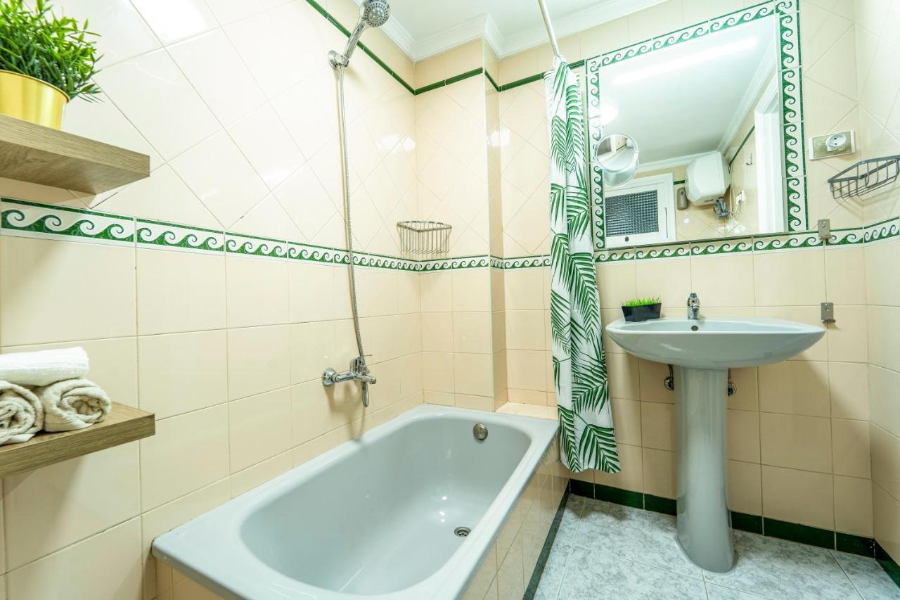 El 5º Cielo Appartement Las Palmas de Gran Canaria