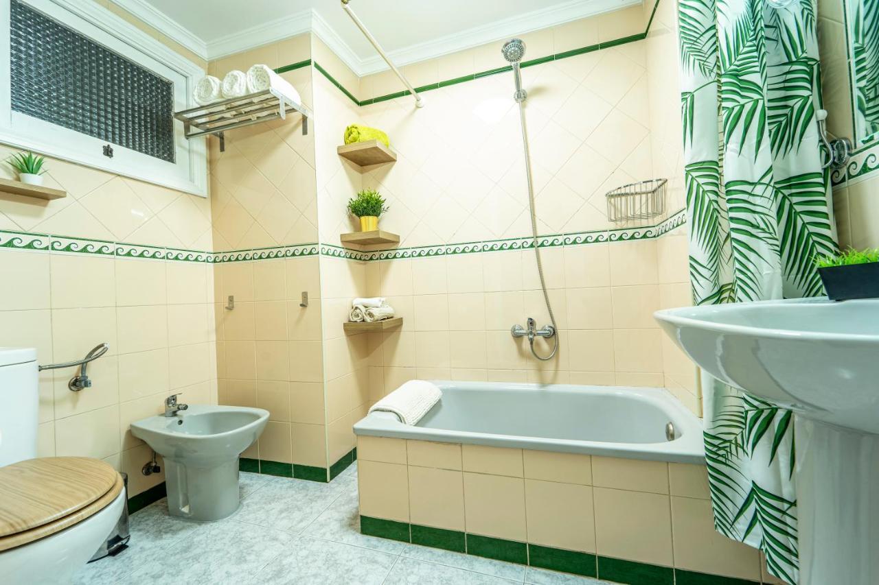 El 5º Cielo Apartment *