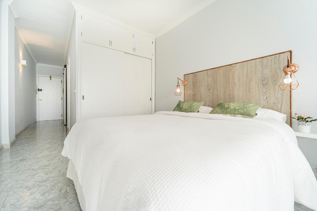 El 5º Cielo Apartment