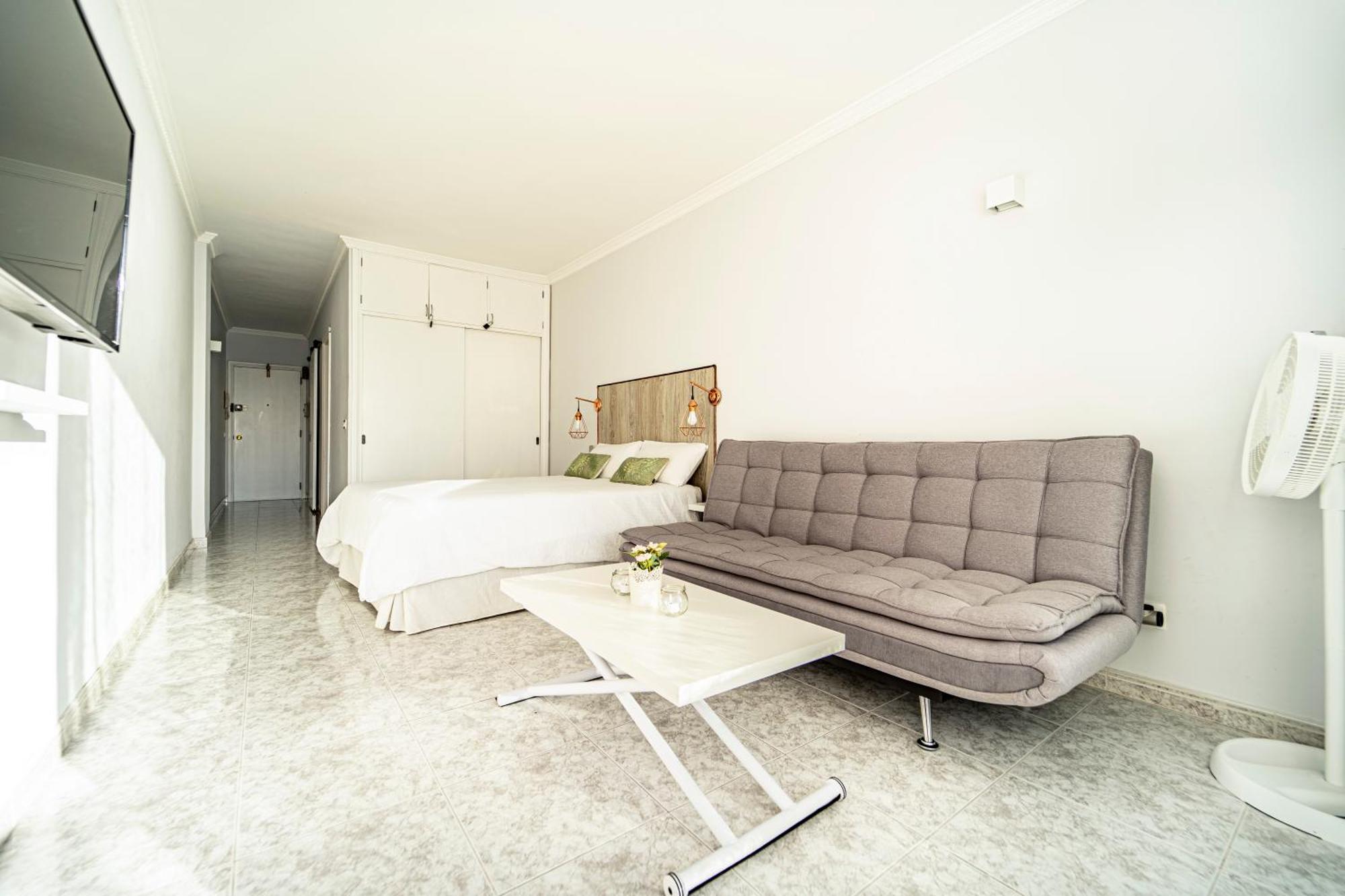 El 5º Cielo Apartment Las Palmas de Gran Canaria