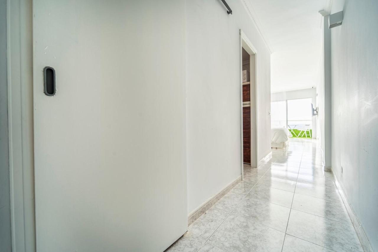 Appartement El 5º Cielo Las Palmas de Gran Canaria