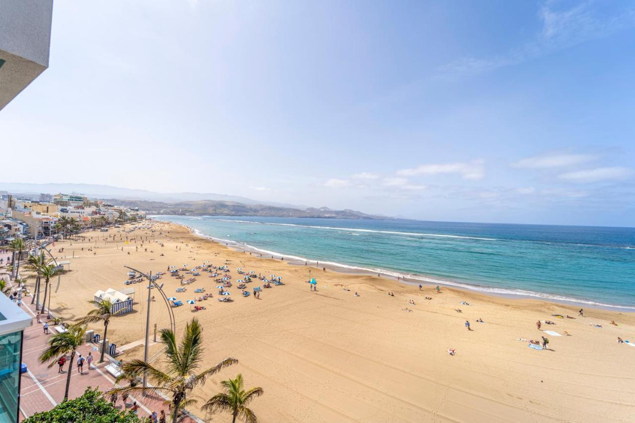 Appartement El 5º Cielo Las Palmas de Gran Canaria