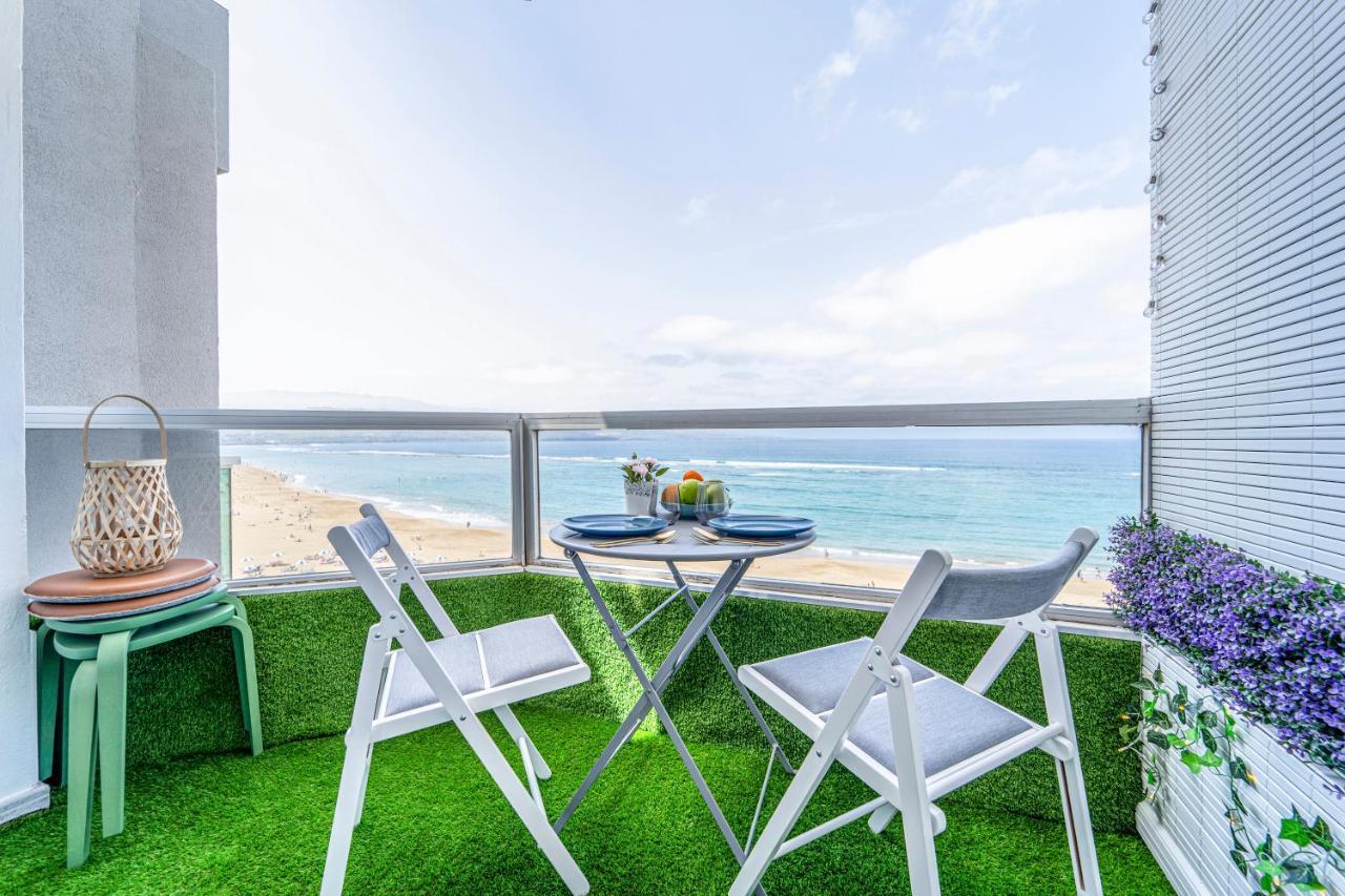 Appartement El 5º Cielo Las Palmas de Gran Canaria