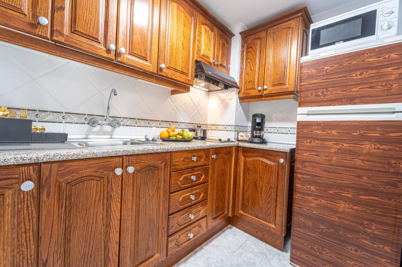 El 5º Cielo Appartement *