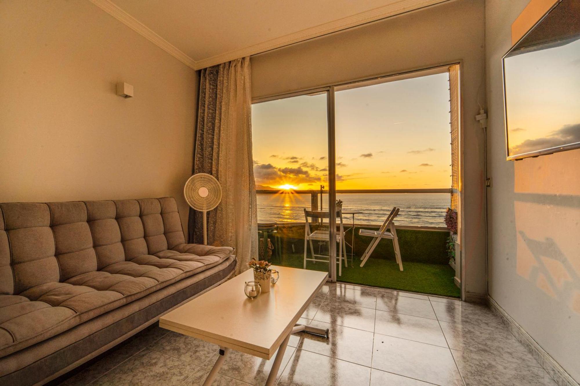 Appartement El 5º Cielo