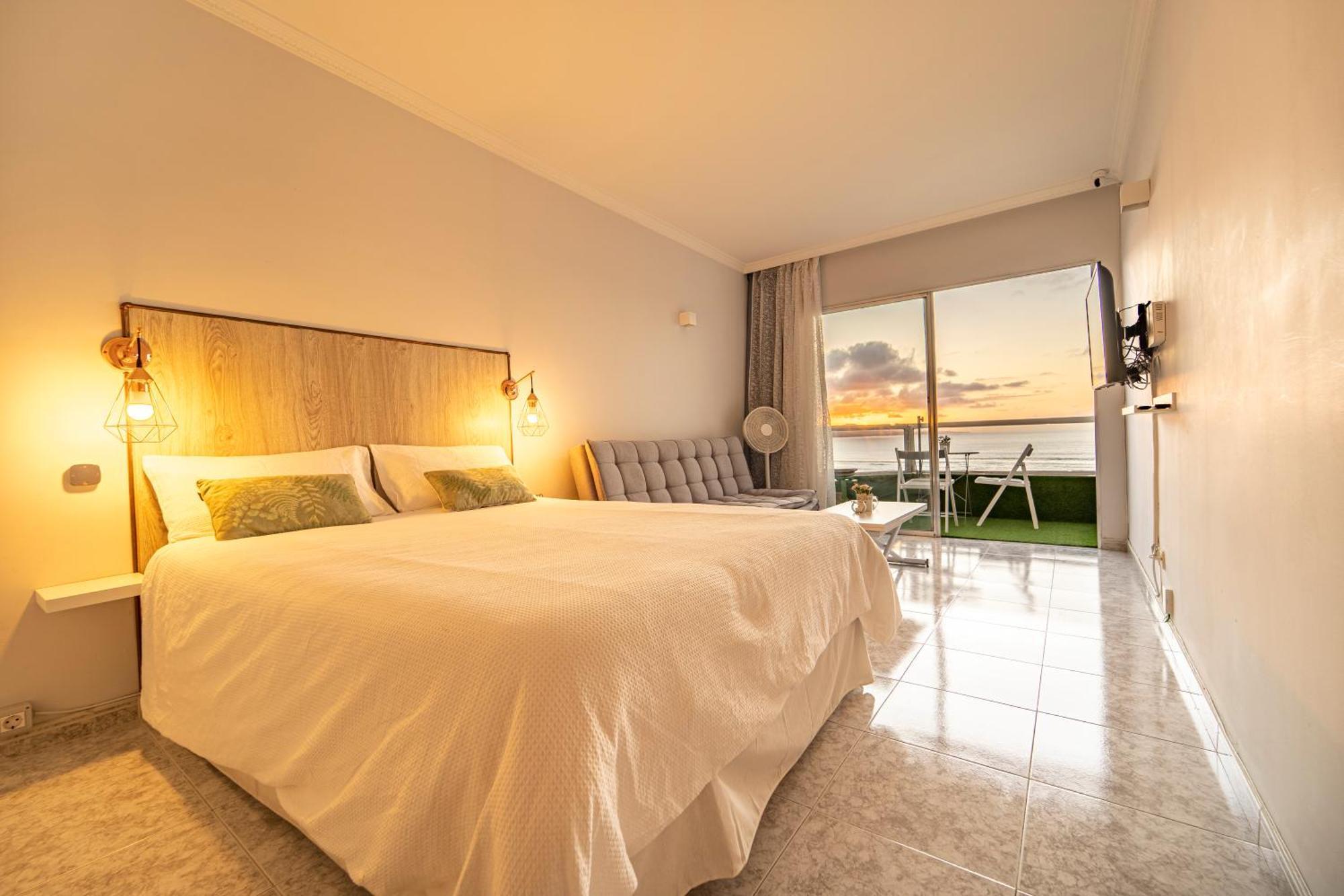 Appartement El 5º Cielo Las Palmas de Gran Canaria