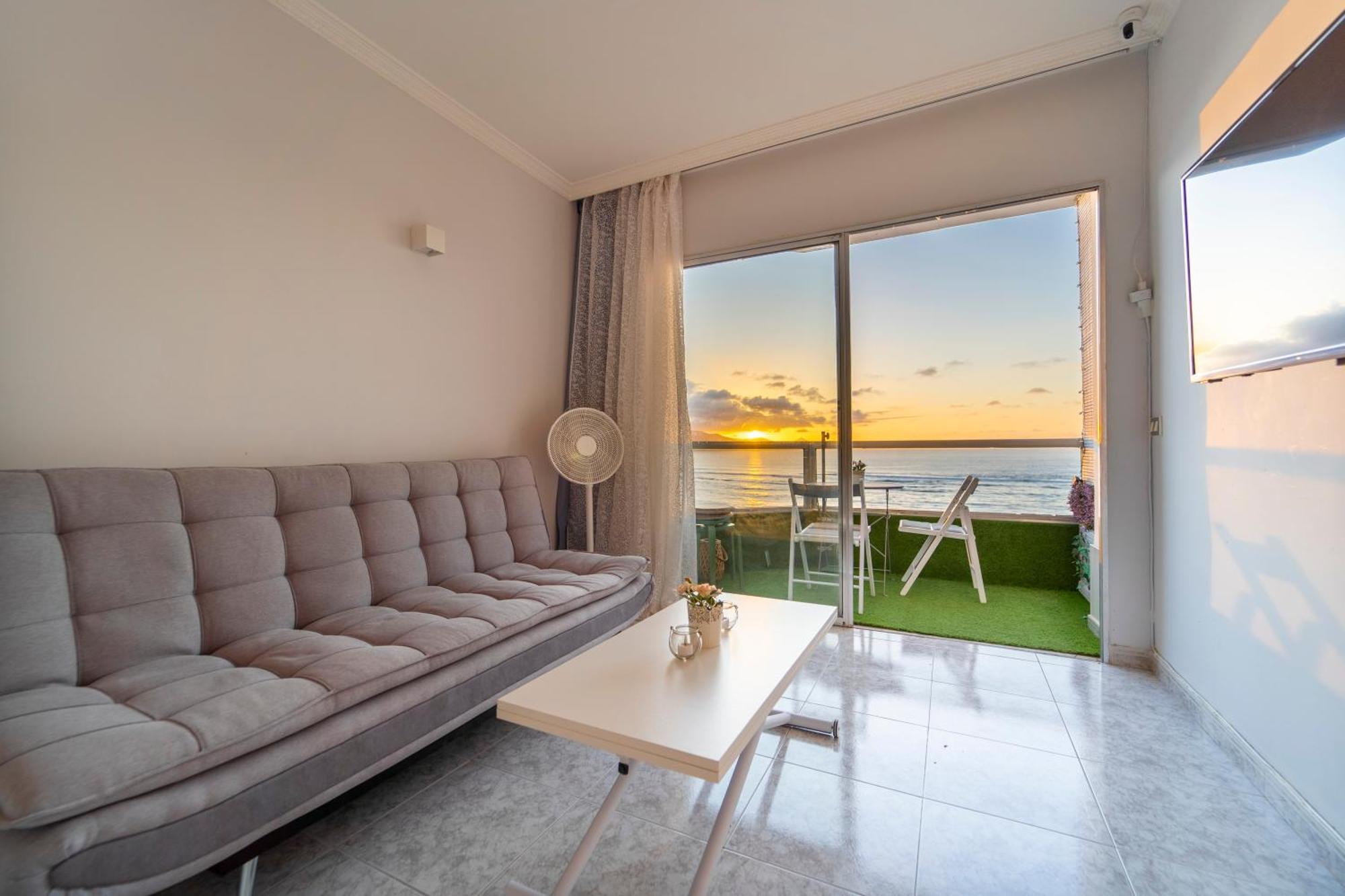 El 5º Cielo Apartment
