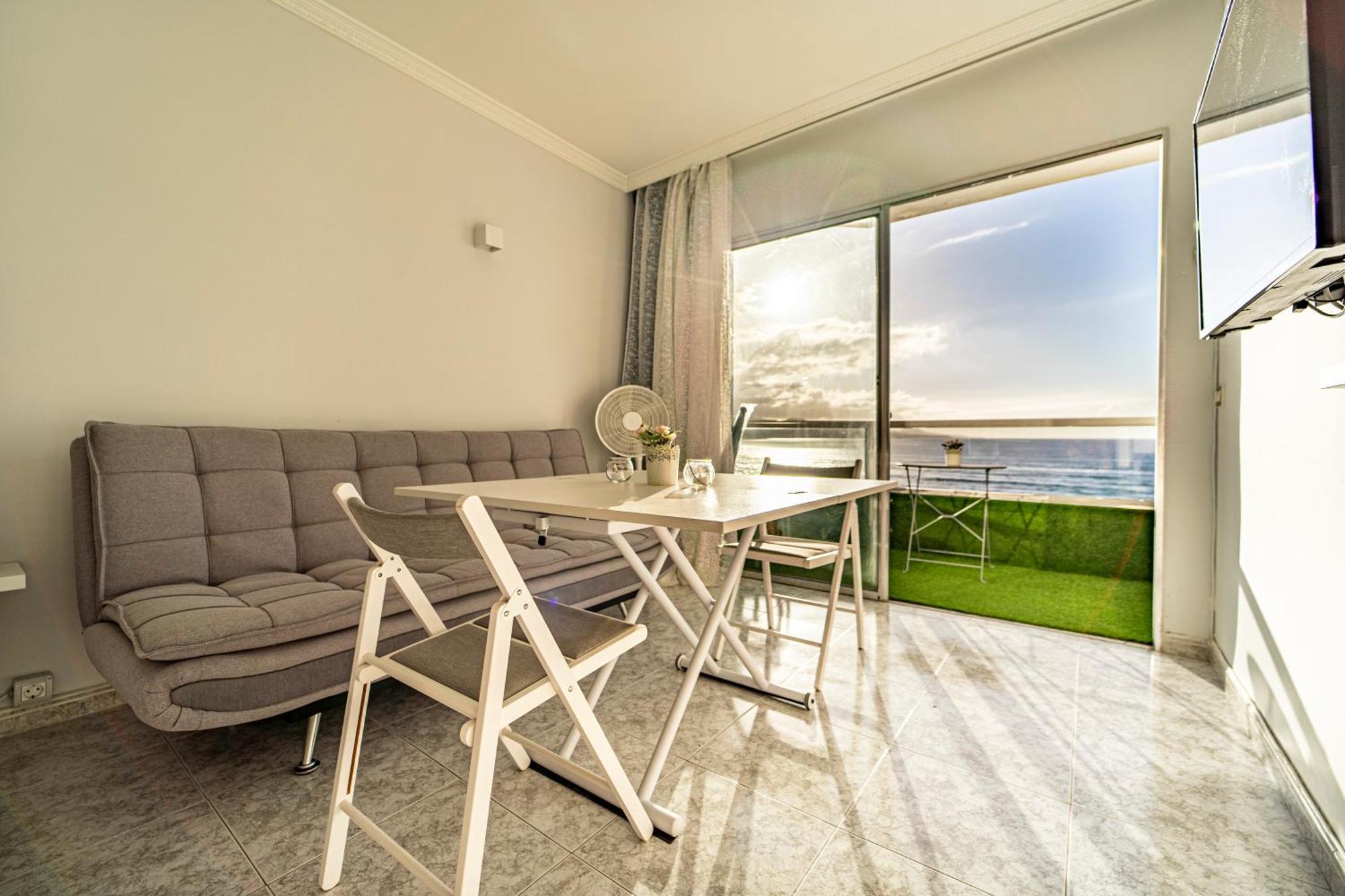 El 5º Cielo Appartement *
